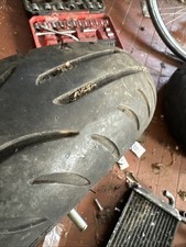 Ruota pneumatico 120 usato  Faenza