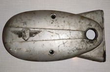 Zündapp riginal verkleidung gebraucht kaufen  Großrinderfeld