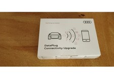 Data plug audi usato  San Secondo Parmense