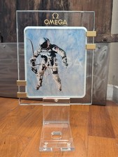 Omega speedmster moonwatch usato  Bologna