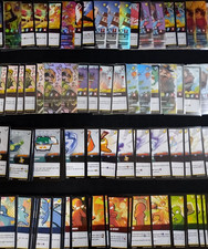 Usado, Todos os tipos de cartas MCC Minecraft Championship Sky Battle jogo de cartas colecionáveis TCG CREO comprar usado  Enviando para Brazil