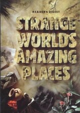 Strange worlds amazing for sale  Montgomery