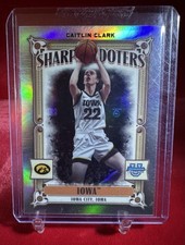 Atiradores afiados CAITLIN CLARK #SS-15 Bowman Chrome U comprar usado  Enviando para Brazil