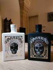 Amuerte pezzi bottiglie usato  Lecce