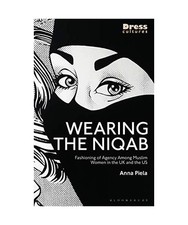Wearing the niqab gebraucht kaufen Wearing the niqab gebraucht kaufen  Trebbin