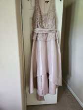 Mother bride dress for sale  Eastaboga