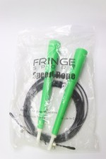 Cabo esportivo franja corda de velocidade plástico verde 1301 comprar usado  Enviando para Brazil