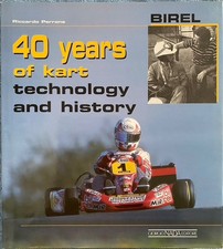 Birel years kart gebraucht kaufen  Wilhelmshaven