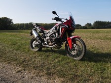 Honda africa twin for sale  ASHFORD