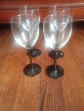 Luminarc verre vin d'occasion  Noyal-sur-Vilaine