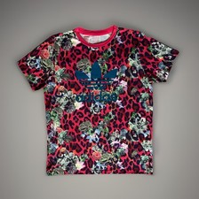 Tshirt adidas originals d'occasion  Nancy-