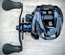 Baitcasting reel dobyns for sale  Fort Lauderdale