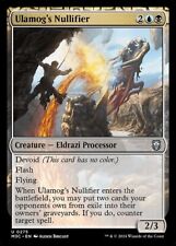 Mtg ulamog nullifier gebraucht kaufen  Neustadt