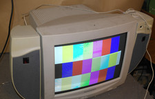 Packard bell a520 for sale  GLOUCESTER