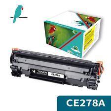 Black ce278a toner for sale  TAMWORTH