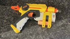 Pistola giocattolo nerf usato  Genova