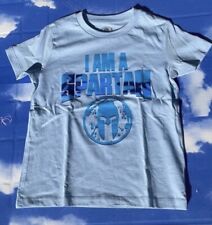 Maglia spartan race usato  Pesaro