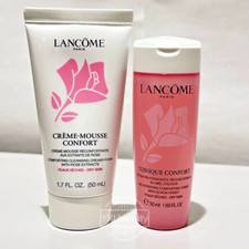Lancome creamy foam for sale  Quincy
