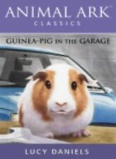 Guinea pig garage for sale  UK