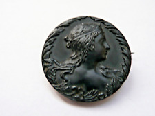 Broche ancienne art d'occasion  Aix-les-Bains