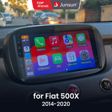 Fiat 500x 2014 gebraucht kaufen  Buttstädt