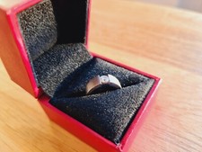 Christ brillant diamant gebraucht kaufen  Flintbek