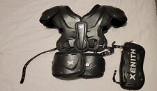 xenith shoulder pads for sale  Fairhope