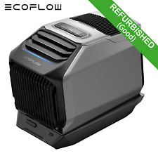 Ecoflow refurbished wave gebraucht kaufen  Hochheim am Main