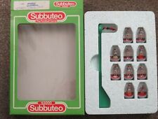 Subbuteo football team. for sale  NORWICH