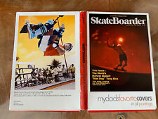Postcards skateboard artist d'occasion  Paris III