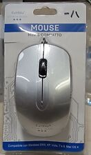 Mouse con filo usato  Napoli