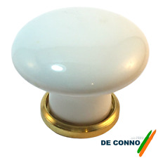 Pomolo ceramica per usato  San Marco dei Cavoti