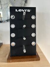 Présentoir lunettes levi d'occasion  Fessenheim