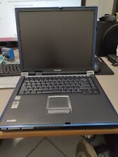Notebook portatile toshiba usato  Follonica