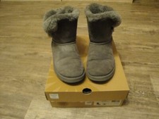 Ugg australia mädchen gebraucht kaufen  Wetzlar