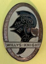 Willys knight radiator for sale  Gettysburg