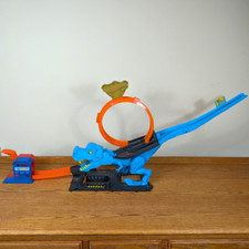 Hot wheels rex d'occasion  Expédié en Belgium