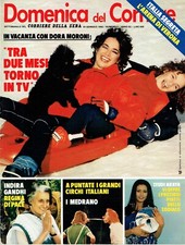 1980 dora moroni usato  San Marcello Piteglio