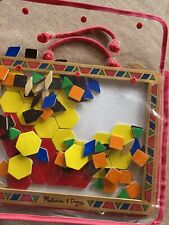 Melissa doug kids for sale  COLERAINE