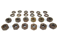 Radmuttern radschrauben m18x1 gebraucht kaufen  Meckenbeuren