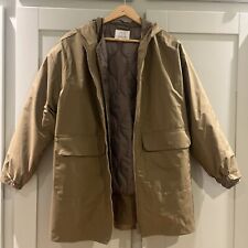 Boys zara anorak for sale  CHELMSFORD