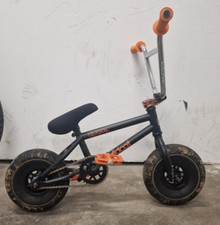 Venom mini bmx gebraucht kaufen  Heidelberg