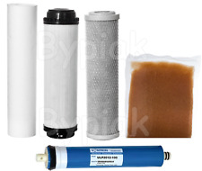 Stage complete filter for sale  KIRKCALDY