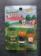 Animal Crossing ¡Hagamos un bosque! Figura de juguete rara sin abrir (F-30 Jack) segunda mano  Embacar hacia Argentina