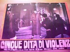 dita violenza usato dita violenza usato Trappeto