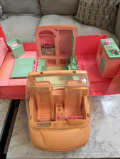Barbie motorhome camper for sale  Fontana