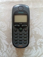 Telefono vintage siemens usato  Roma