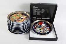 C13h01 12x rosenthal gebraucht kaufen  Neu-Ulm