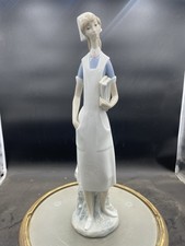 Vintage lladro nurse for sale  Norwalk