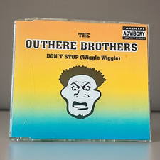 Outhere brothers stop for sale  OAKHAM